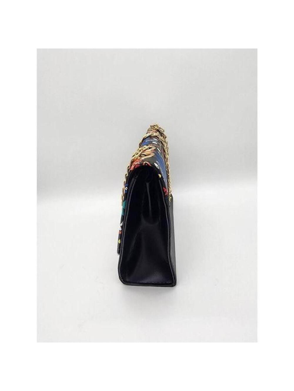 Stylish Geometric Crossbody Bag Shoulder Bag - Picture 9 of 10